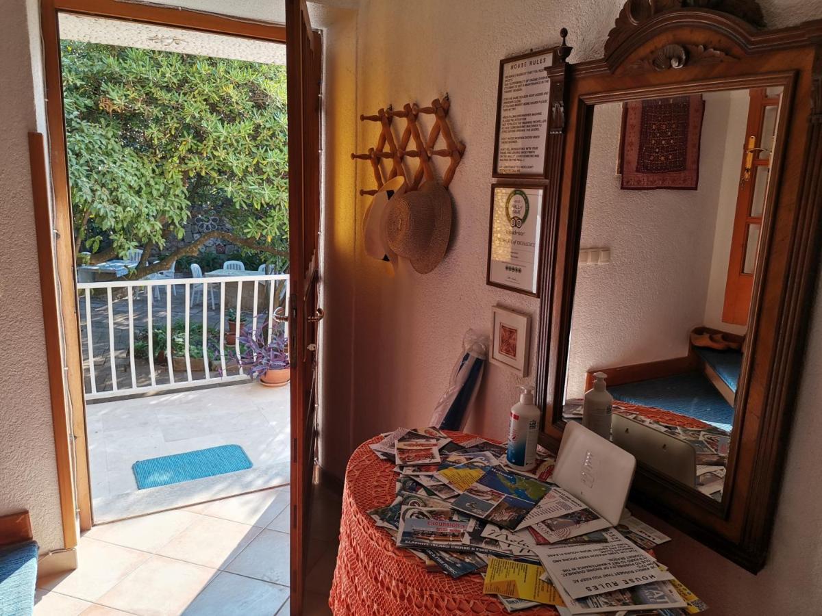 Apartment Andriuci Cavtat Kültér fotó