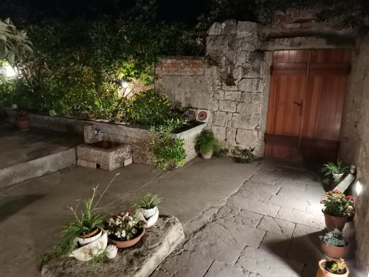 Apartment Andriuci Cavtat Kültér fotó