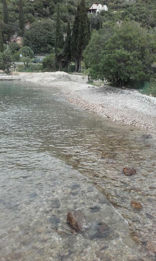 Apartment Andriuci Cavtat Kültér fotó